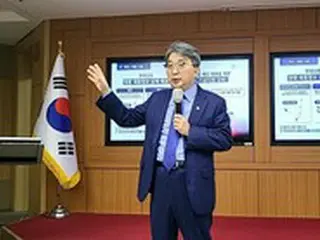 これからは気象庁が「災難メール」を直接発送＝韓国