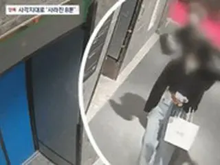 「釜山回し蹴り事件」の残酷な暴行の様子が明らかに…1審で懲役12年の被告は「殺人未遂はあんまり」と控訴＝韓国