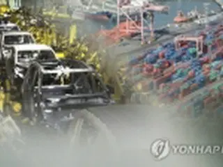 ＲＣＥＰ活用した輸出の６７%が日本向け　発効から１年＝韓国