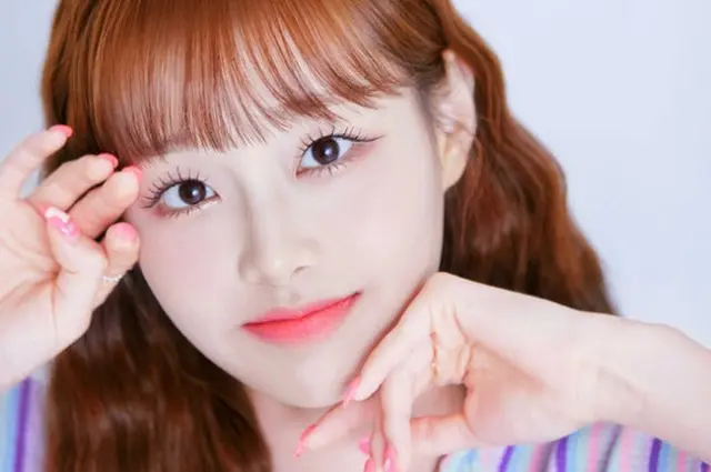 Blockberry Creative、Chuu（元今月の少女）の芸能活動中止措置を要求…芸能マネジメント協会に陳情書提出（画像提供:wowkorea）