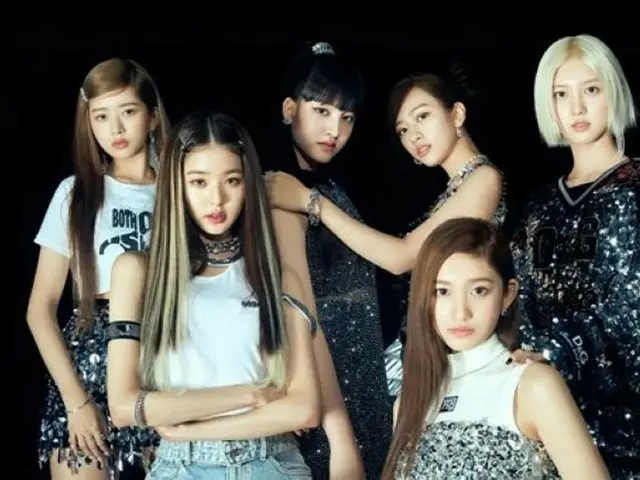 “K-POP第4世代”「IVE」、ヒット曲「After LIKE」が再びビルボードにチャートイン…現在進行形のロングヒット（画像提供:wowkorea）