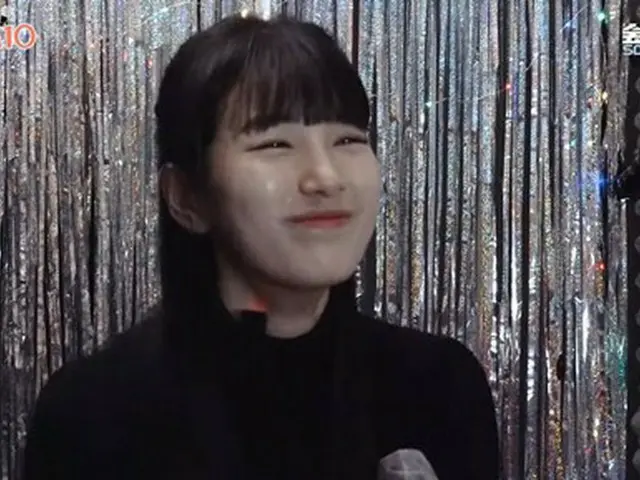 スジ（元Miss A）、カラオケで熱唱…久しぶりの歌声披露1（画像提供:wowkorea）