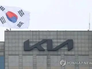 起亜の１月販売　９%増の２３万台＝ＲＶ好調
