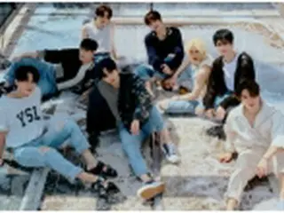 ［韓流］Ｓｔｒａｙ　Ｋｉｄｓ　パリの音楽祭でヘッドライナー