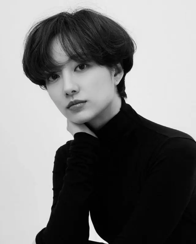 女優パク・ジュヒ、NEULエンターテインメントと専属契約…チョン・ギョンホらと”一家族”（画像提供:wowkorea）