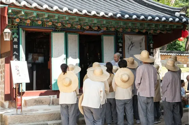 韓国の仏教界、テンプルステイの臨床実験を計画...心身治癒効果の立証は可能か（画像提供:wowkorea）
