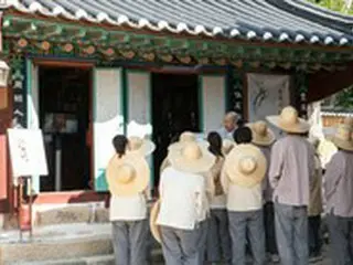 韓国の仏教界、テンプルステイの臨床実験を計画...心身治癒効果の立証は可能か