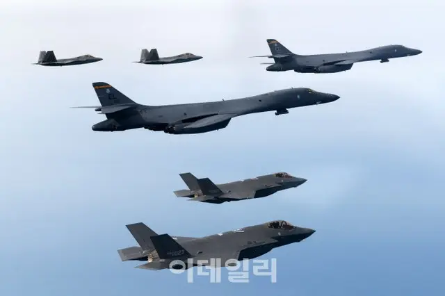 北朝鮮「核には核…米国の軍事的企図に超強力対応する」（画像提供:wowkorea）