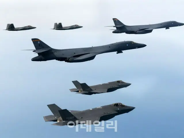 北朝鮮「核には核…米国の軍事的企図に超強力対応する」（画像提供:wowkorea）