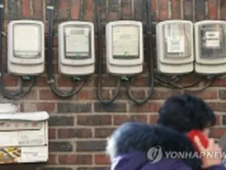 １月の消費者物価上昇率５．２%に再び拡大　電気代値上げで＝韓国
