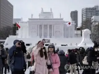 韓国・大田市　姉妹都市の札幌市と交流拡大＝市長が3日から訪問