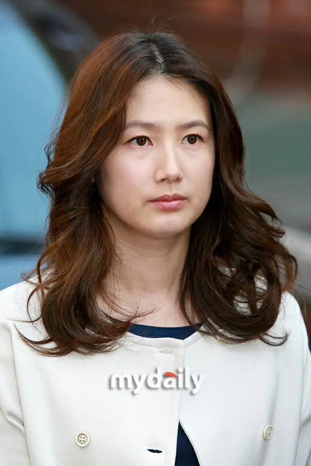BY4M側、女優シム・ウナに契約金が「わたっていなかった」と確認（画像提供:wowkorea）