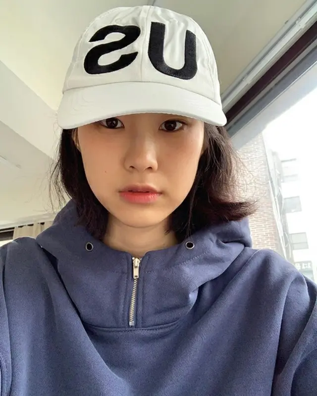 【全文】女優チョン・スジン、Chuuを応援「また1人、妨害されようとしていると感じる」（画像提供:wowkorea）