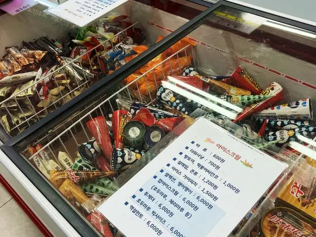 韓国でも値上げラッシュ…おやつを食べるのも負担に（画像提供:wowkorea）