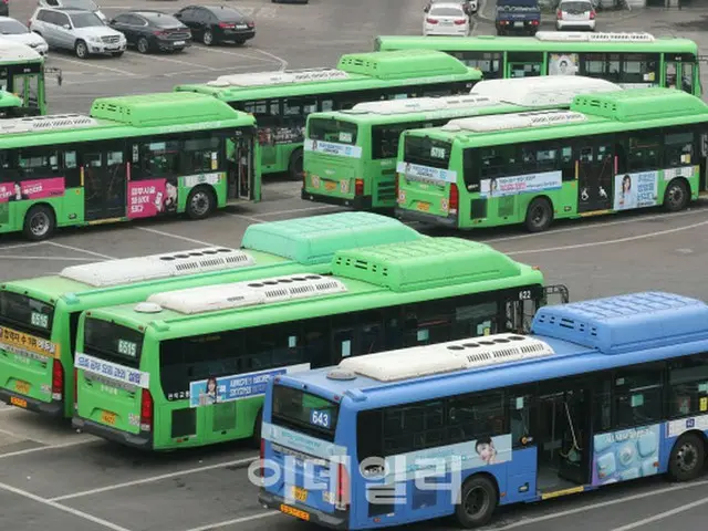 70歳から市内バス「無料利用制度」導入...6月から施行＝韓国大邱市（画像提供:wowkorea）
