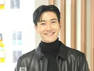 【公式立場】俳優チェ・シウォン、JTBC新ドラマ「もうすぐ死にます」出演を検討中