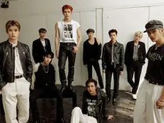 「NCT 127」、今週の音楽番組に連続で出演…「Ay-Yo」+「DJ」の2曲のステージを披露