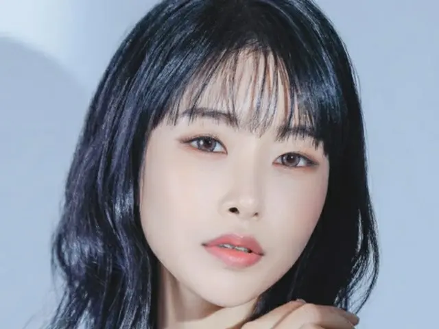 お笑い芸人イ・セヨン、ますますきれいになる…もう誰なのか分からない”進化する美貌”（画像提供:wowkorea）