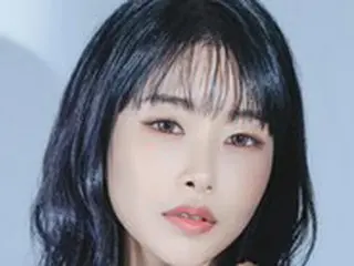 お笑い芸人イ・セヨン、ますますきれいになる…もう誰なのか分からない”進化する美貌”