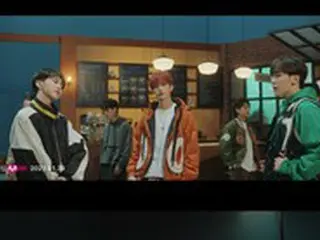 「BSS」、タイトル曲「Fighting」で期待感UP
