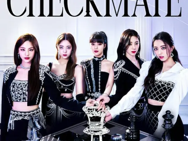 「ITZY」、初のワールドツアー香港コンサート全席完売…1回公演を追加（画像提供:wowkorea）
