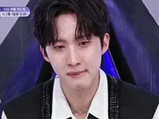 再デビュー目指すフイ（PENTAGON）、新オーディション「Boys Planet」で見せた涙の理由は？