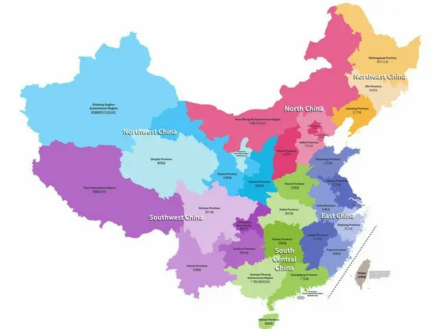 中国本土と香港・マカオ間の往来規制を全面撤廃…6日から＝中国報道（画像提供:wowkorea）