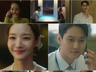 ≪韓国ドラマREVIEW≫「月水金火木土」10話あらすじと撮影秘話…パク・ミニョンとコ・ギョンピョのキスシーン＝撮影裏話・あらすじ
