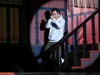 香港俳優ドニー・イェン、スパルタ式韓国バラエティーに「プレッシャーが大きすぎる」と告白