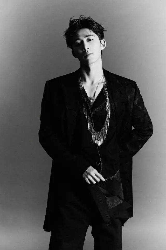 B.I（元iKON）、事務所の代表から“所属アーティスト”に1（画像提供:wowkorea）