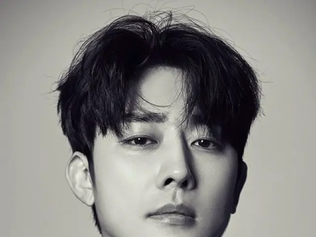 俳優ソン・ホジュン、3月に東京でファンミーティング開催（画像提供:wowkorea）