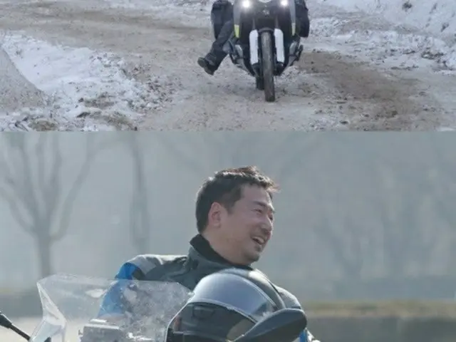 アユミ（伊藤ゆみ）、夫クォン・ギボムにバイク処分令…解決者リュ・スンス登場＝「同床異夢2」（画像提供:wowkorea）