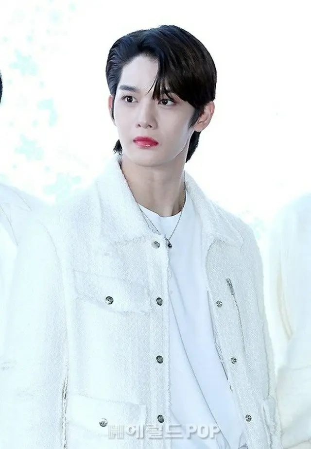 「CIX」メンバー、ペ・ジニョンの排除騒ぎに反論…法的対応も（画像提供:wowkorea）