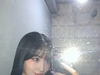 「TWICE」モモ、顔はこんなにかわいいのに…反論不可の”スリムでグラマー”共存スタイル