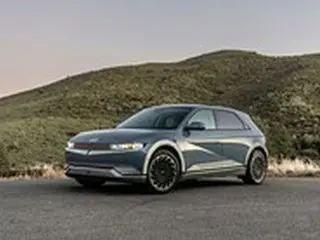 韓国の現代・起亜自動車、ヨーロッパで「占有率の上昇」トップに