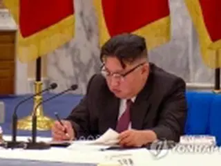 北朝鮮が今月下旬に党中央委員会総会　「農事問題」討議へ
