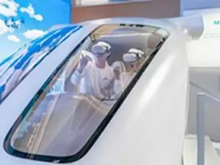 次世代交通手段「UAM」、2030釜山万博で “飛ぶ”＝韓国