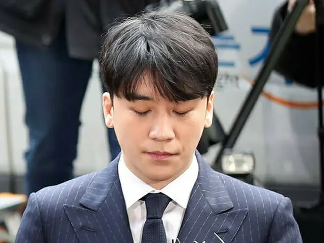 V.I（元BIGBANG）、今月11日に満期出所…芸能界復帰は？（画像提供:wowkorea）