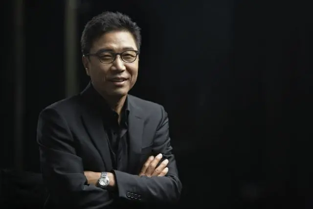 俳優キム・ミンジョン、SM全職員に一斉メール「イ・スマン（写真）は会社に必要な存在」…現場の声は？（画像提供:wowkorea）