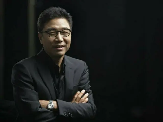 俳優キム・ミンジョン、SM全職員に一斉メール「イ・スマン（写真）は会社に必要な存在」…現場の声は？（画像提供:wowkorea）