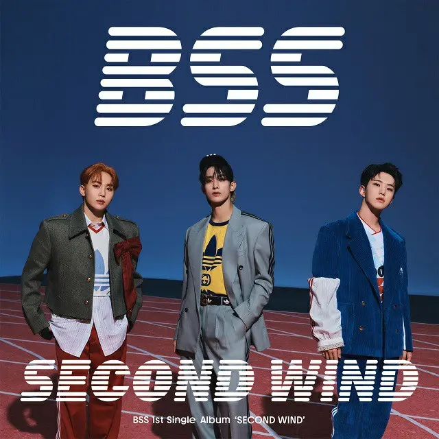 ≪今日のK-POP≫「BSS（ブソクスン）」の「Fighting（Feart.イ・ヨンジ)」　目標に向かって走る人への応援ソング！ （画像提供:wowkorea）