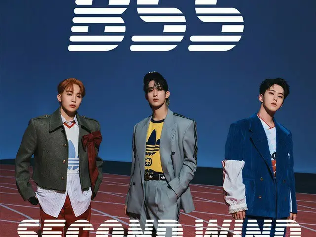 ≪今日のK-POP≫「BSS（ブソクスン）」の「Fighting（Feart.イ・ヨンジ)」　目標に向かって走る人への応援ソング！ （画像提供:wowkorea）