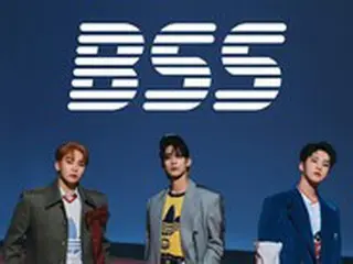≪今日のK-POP≫「BSS（ブソクスン）」の「Fighting（Feart.イ・ヨンジ)」　目標に向かって走る人への応援ソング！
