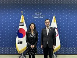 ソウルとワシントンで、米韓の「北朝鮮担当高官」たちがそれぞれ “協議”