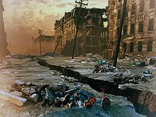 トルコで「最悪の地震」…死亡者4000人に迫る