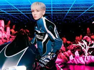 「SHINee」キー、“ダークレトロキング”でカムバック
