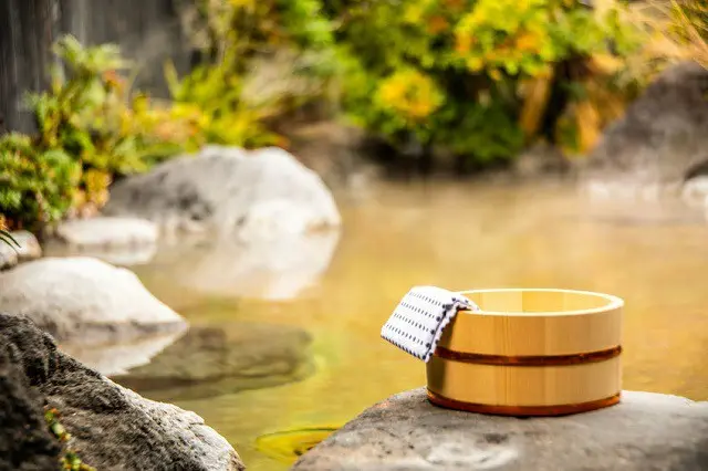 日本の温泉地に出掛けた高齢の韓国人、「ヒートショック」で3人死亡していた…旅行客増で注意喚起（画像提供:wowkorea）