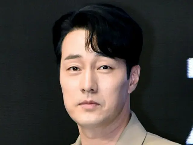 【公式】俳優ソ・ジソブ、ウェブ漫画原作ドラマ「広場」への出演を「検討中」(画像提供:wowkorea)