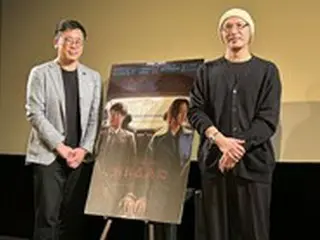パク・チャヌク最新作「別れる決心」、韓流・K-POP MC古家正亨×映画評論家・森直人が本作の魅力を語り尽くす！
