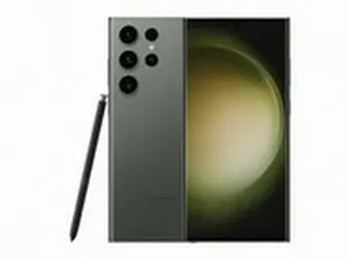 「ギャラクシーS23」の事前販売がスタート、ライブ放送で過去最大の販売記録を達成＝韓国